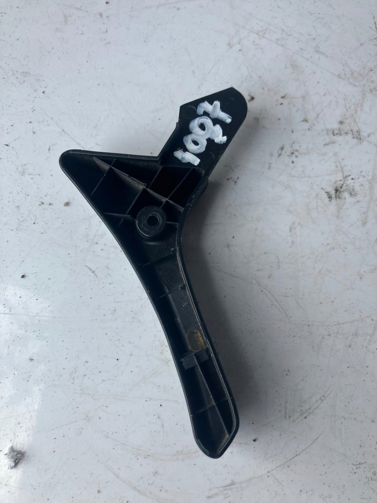 handle REGULACJA seat right front PEUGEOT 4007 N251210