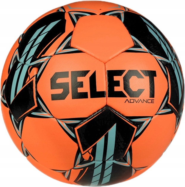Select Piłka Nożna Advance R. 5