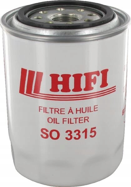 Масляний фільтр HIFI SO3315 SO3315