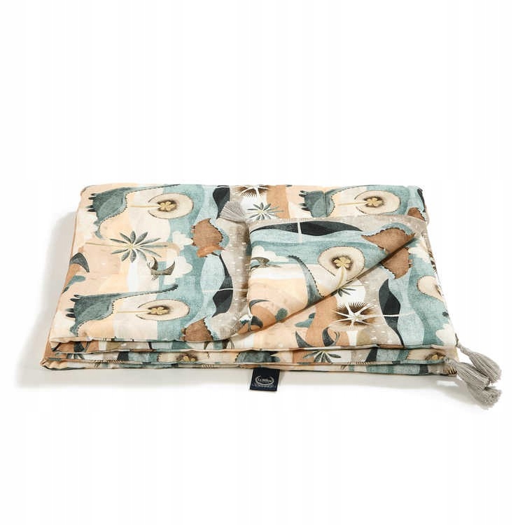 

La Millou Kołderka 80x100 Bamboo Bedding M Size