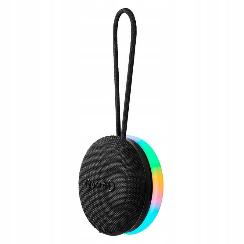 Defender Głośnik bluetooth Enjoy 40 7W Led