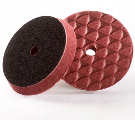 

Brayt Gąbka Polerska Diamond Burgund