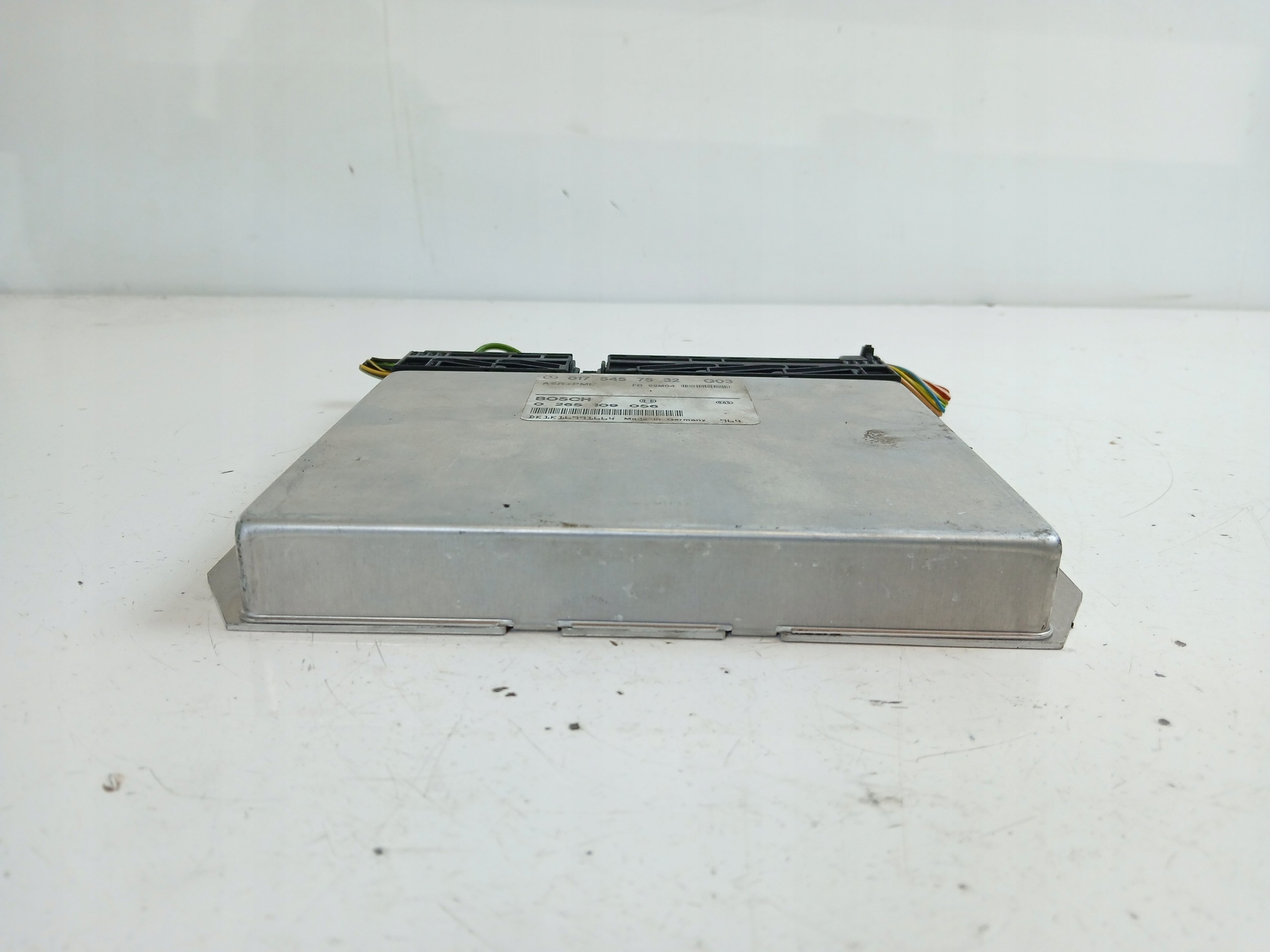 MERCEDES W210 control unit module ASR 0175457532