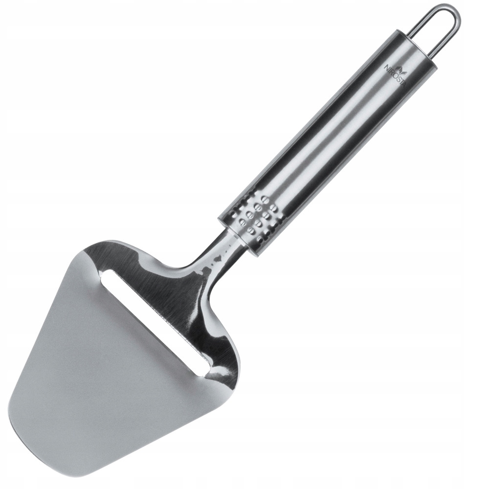 

Łopatka nóż do sera Nirosta 24 cm Fackelmann 40436