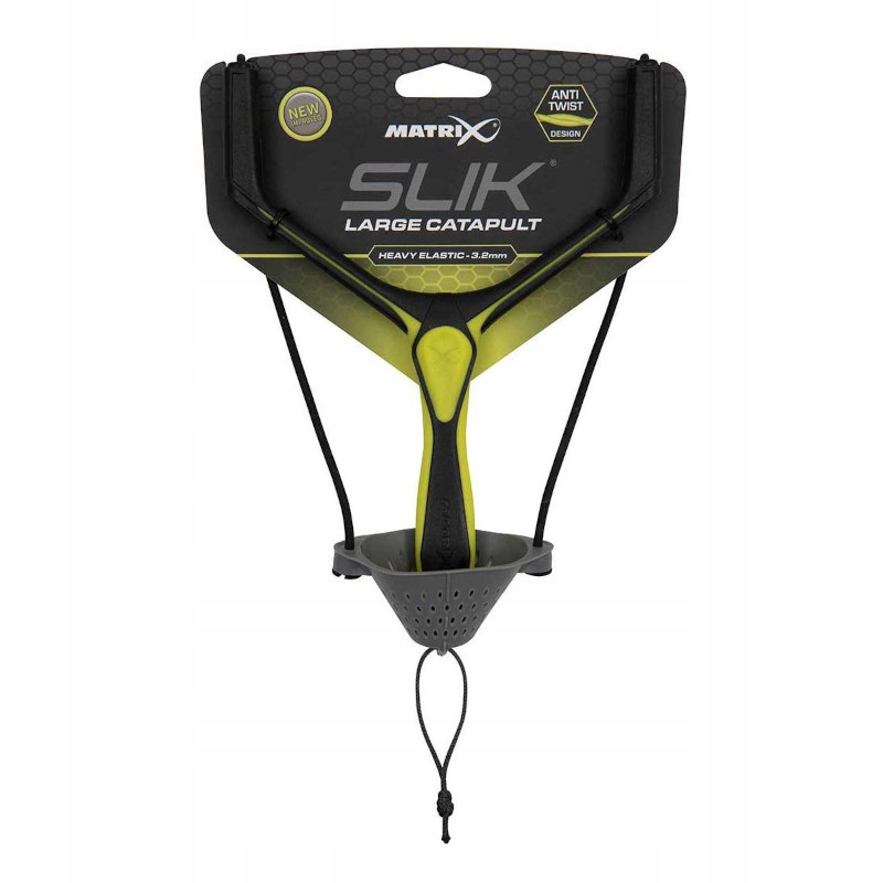 Proca Slik Catapult v2 Large Heavy Elastic Matrix