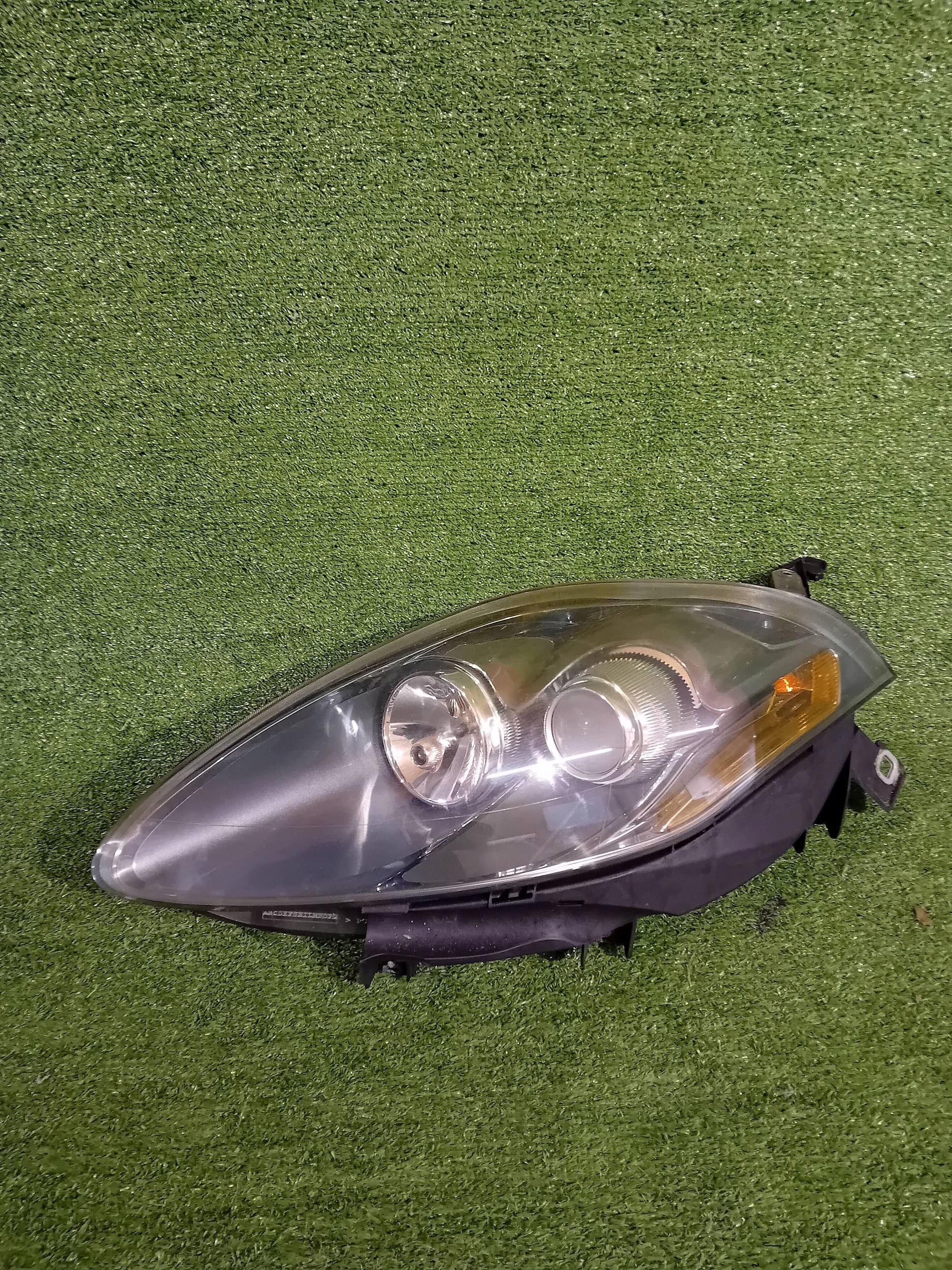 REFLEKTOR left front FIAT CROMA II LIFT NR.R856