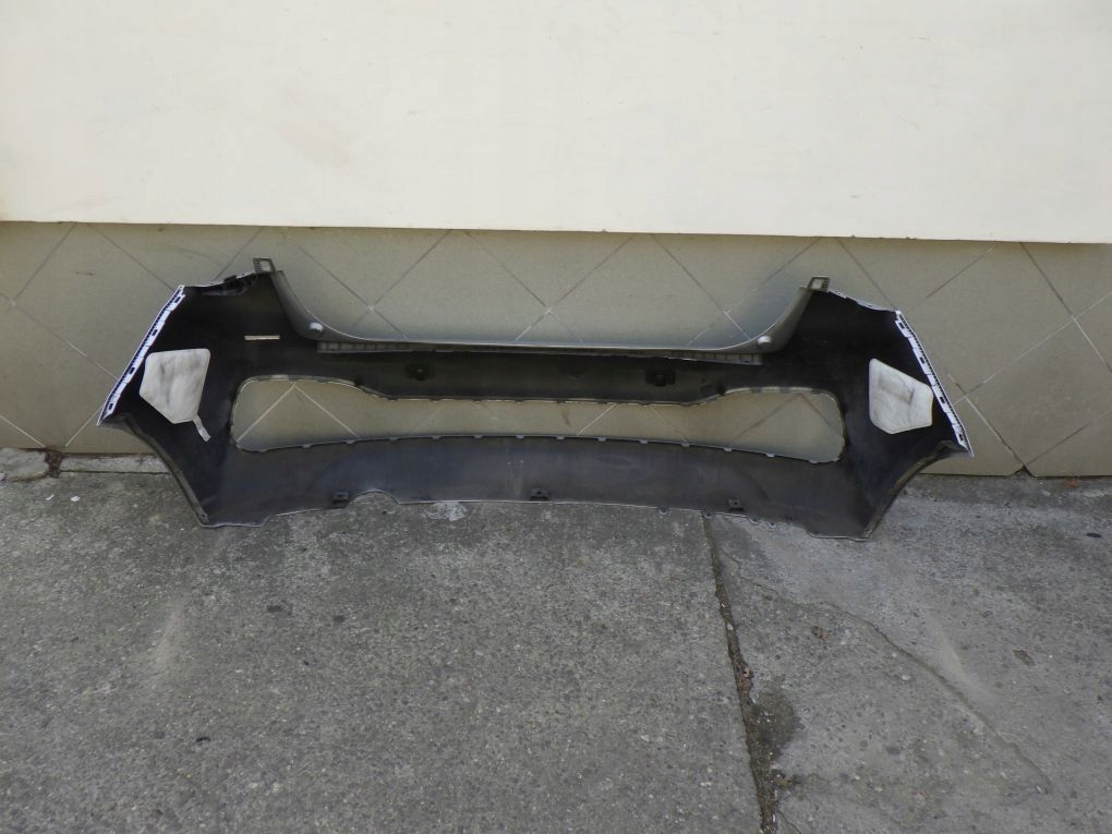 HYUNDAI I20 II 2 LIFT 18- bumper rear