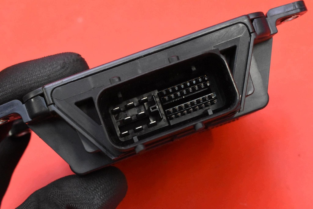 control unit module electric brake 59790-A8000 KIA OPTIMA 4 IV 15-20