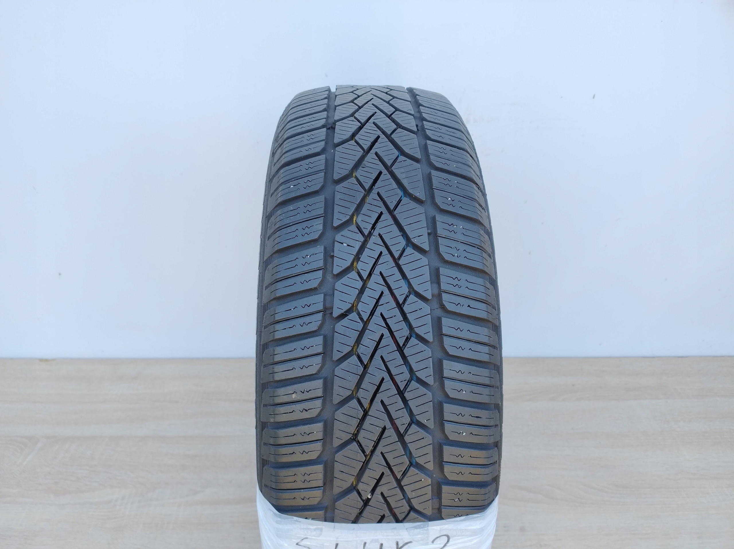 GOMMA ZIMA SEMPERIT 185 60 15 88T R15 SPEED-GRIP 2 6.02MM SLUK2