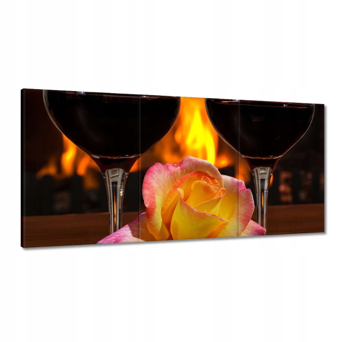 Obrazy 180x90 Kuchynské obrazy Revolúcie