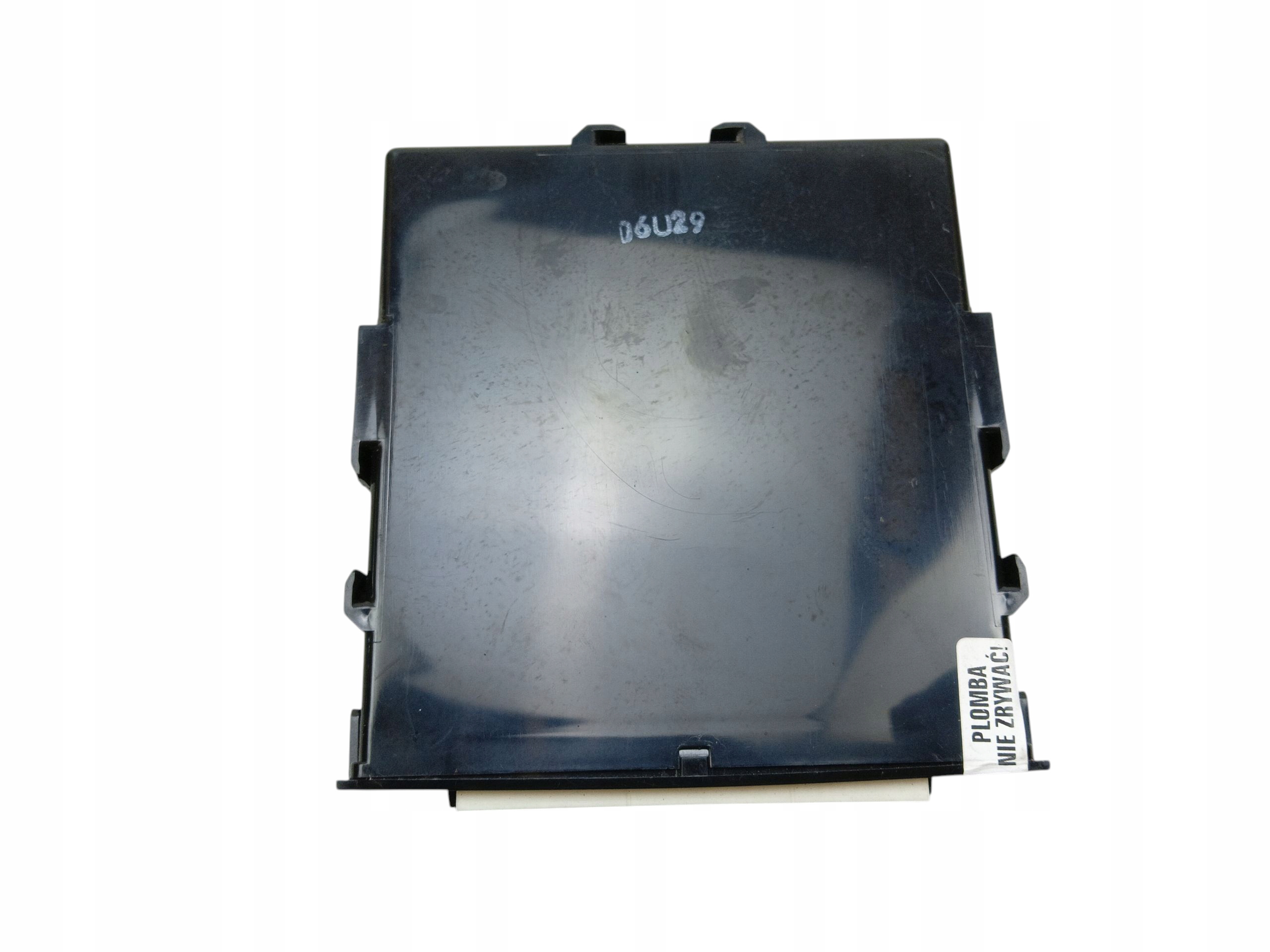 control unit module SMART KEY TOYOTA AURIS II E18 89990-02162