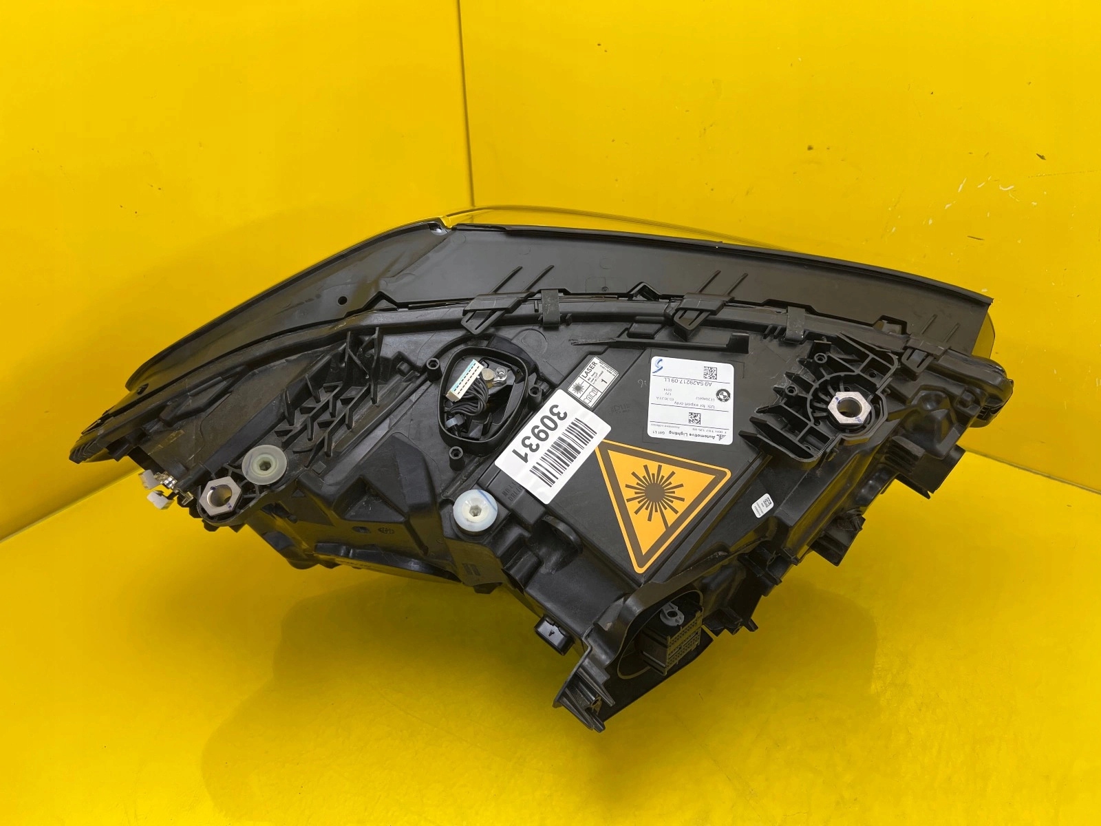 light left BMW X3 G01 Lift 20- Laser 5A29217-09