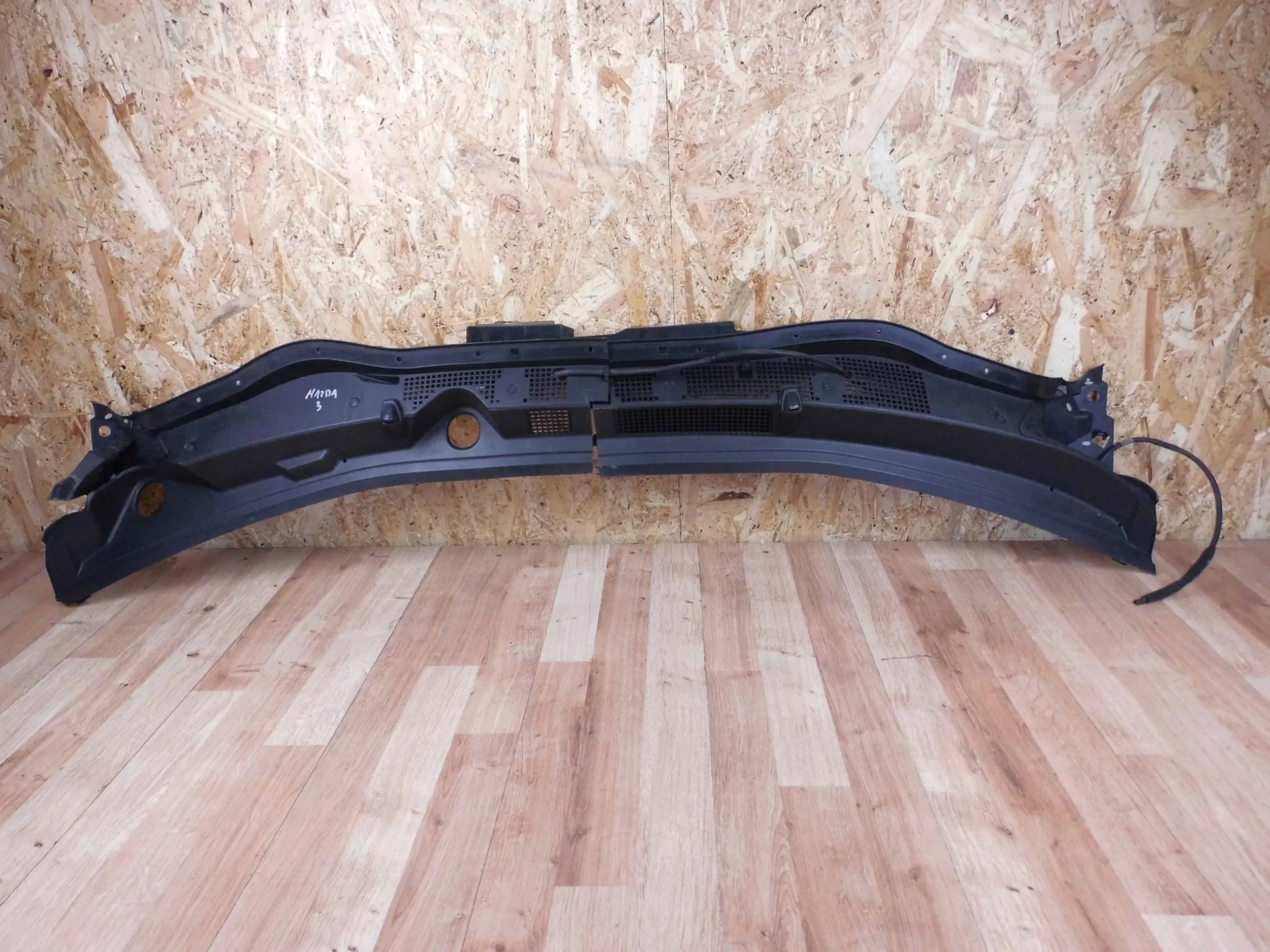 Mazda CX-5 and KE 2013-2018 torpedo front front KD53507N1 KD53507P1