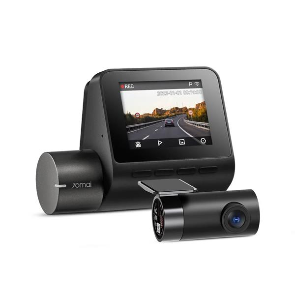70mai Dash Cam A200 RC11 MidriveA200-1