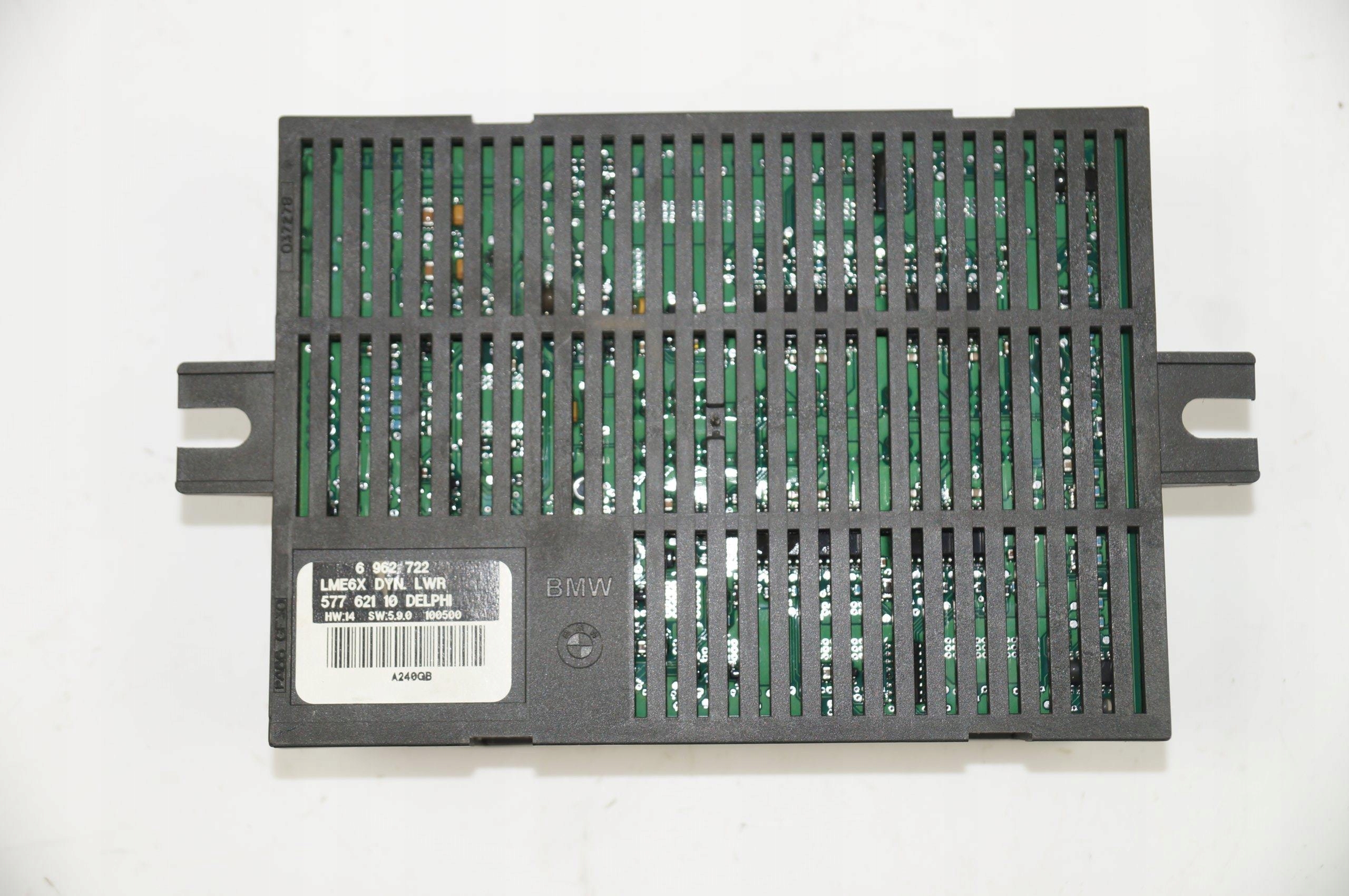modul světel 6962722 BMW E61