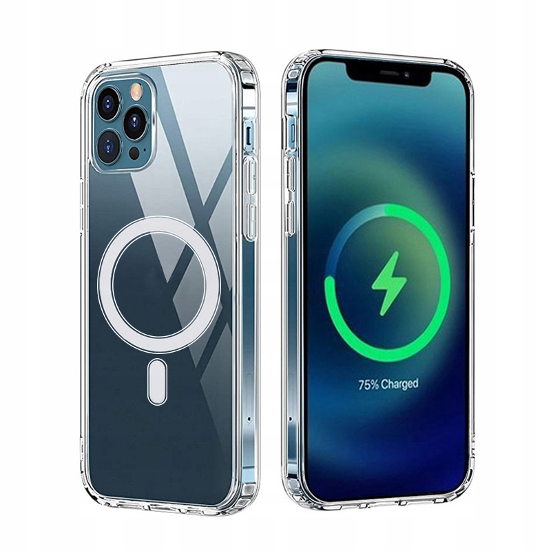Telforceone Nakładka Etui Case Anti Shock Do Samsung Galaxy S25 Edge