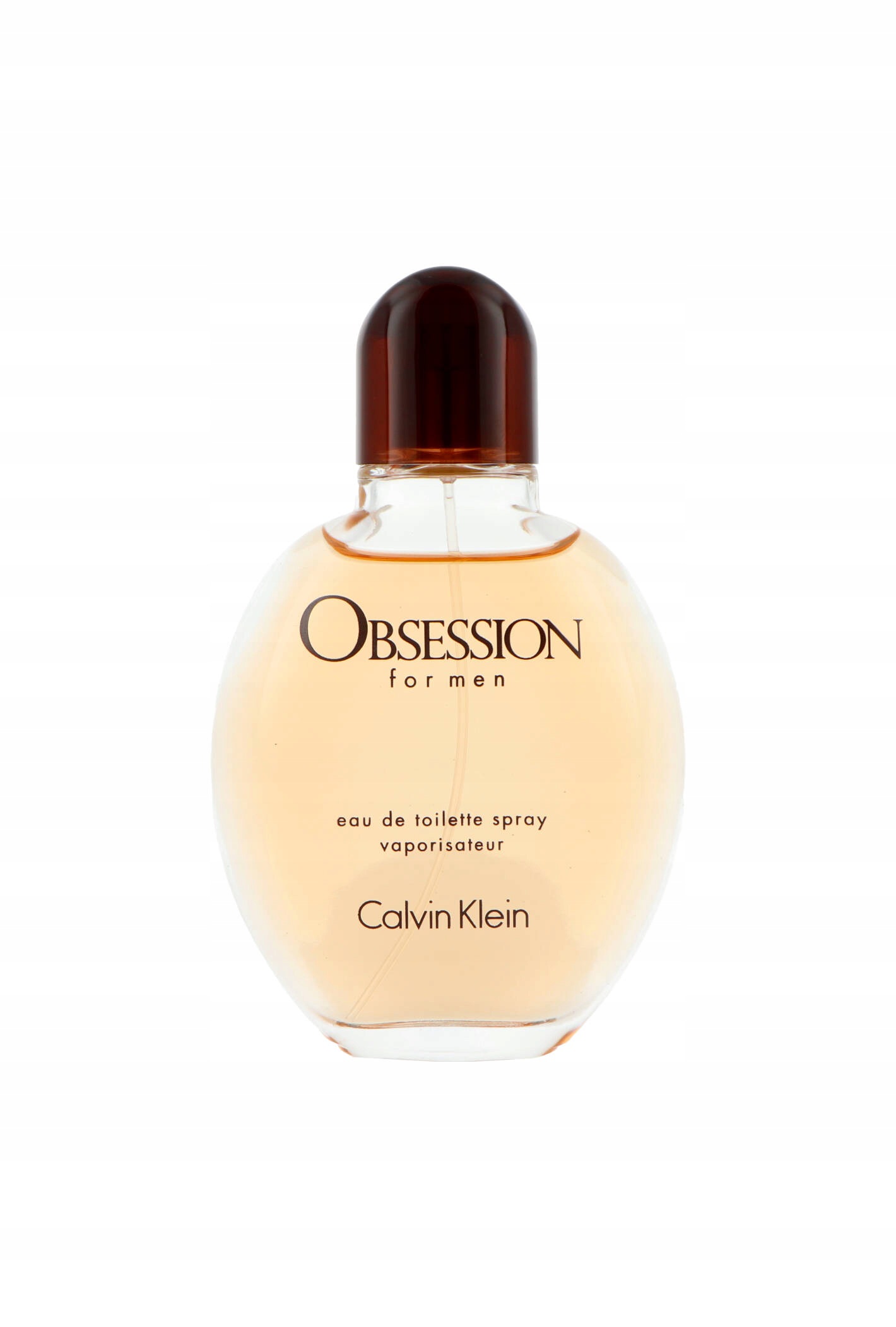 Pánská toaletní voda Calvin Klein Obsession For Men Edt 200 ml orientální