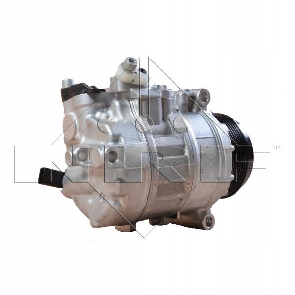 Компрессор кондиционера nrf 32817