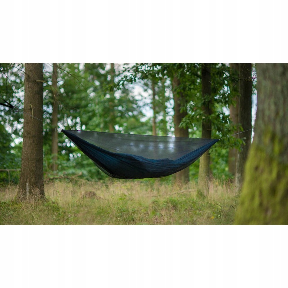 Lesovik Moskitiera MAGLA Zastosowanie na łóżko