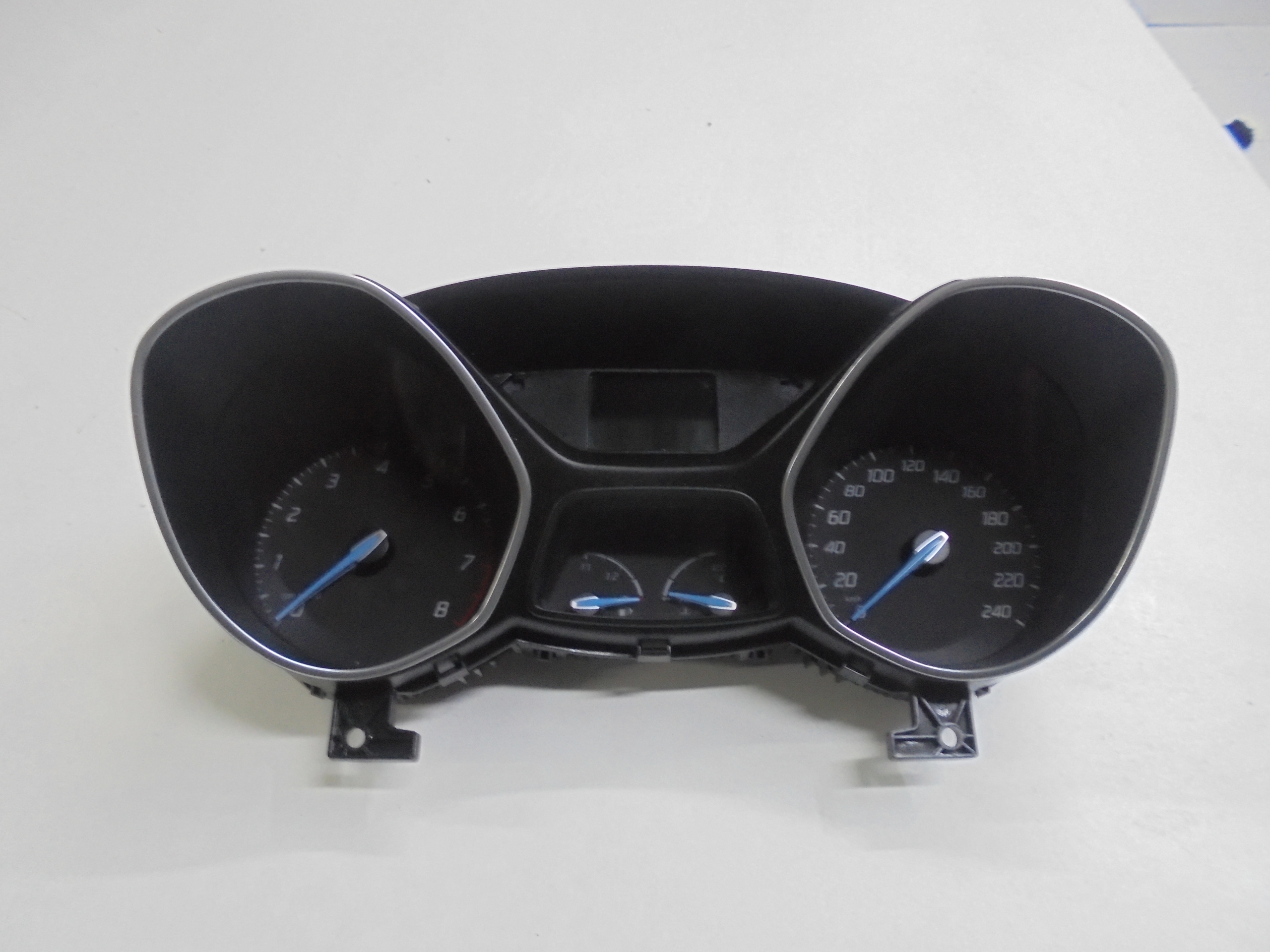 FORD C MAX C-MAX MK2 dials dials 1.6 2010R