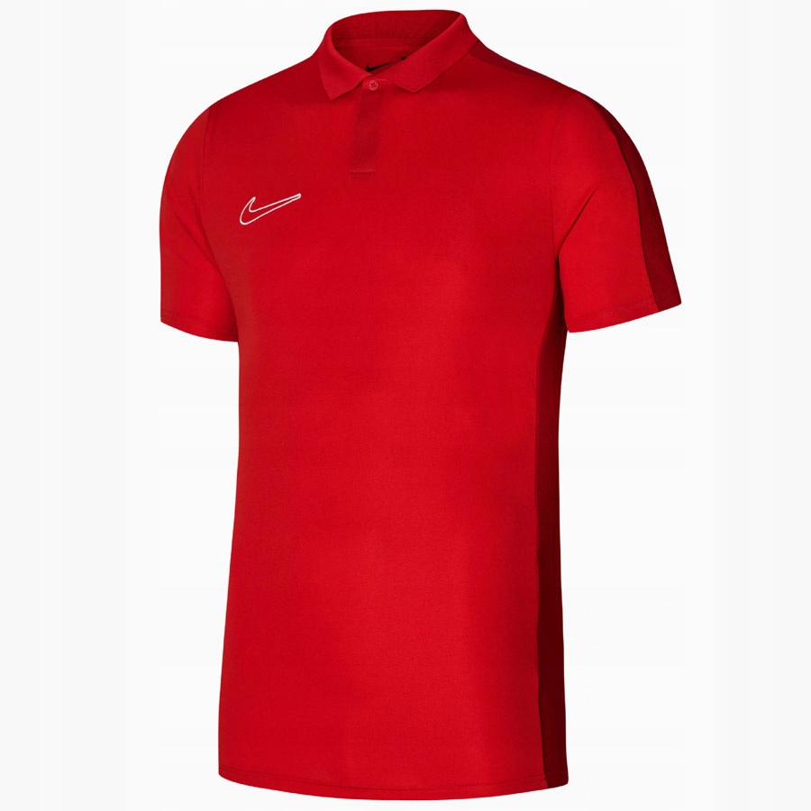Tričko Nike Polo Academy 23 DR1346 657 červené S