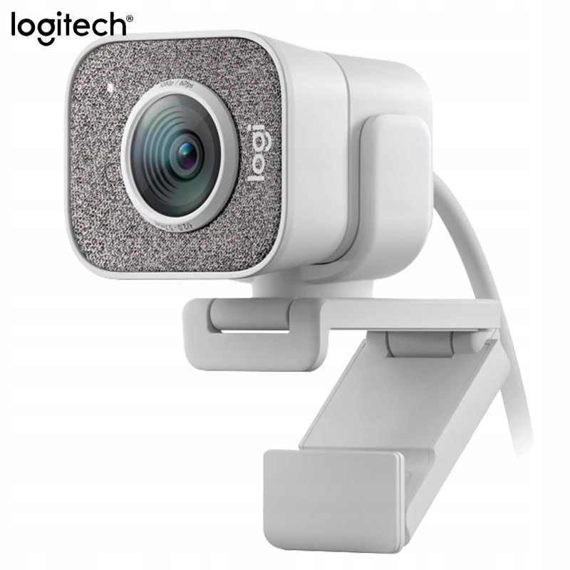 

Logitech Streamcam kamera internetowa