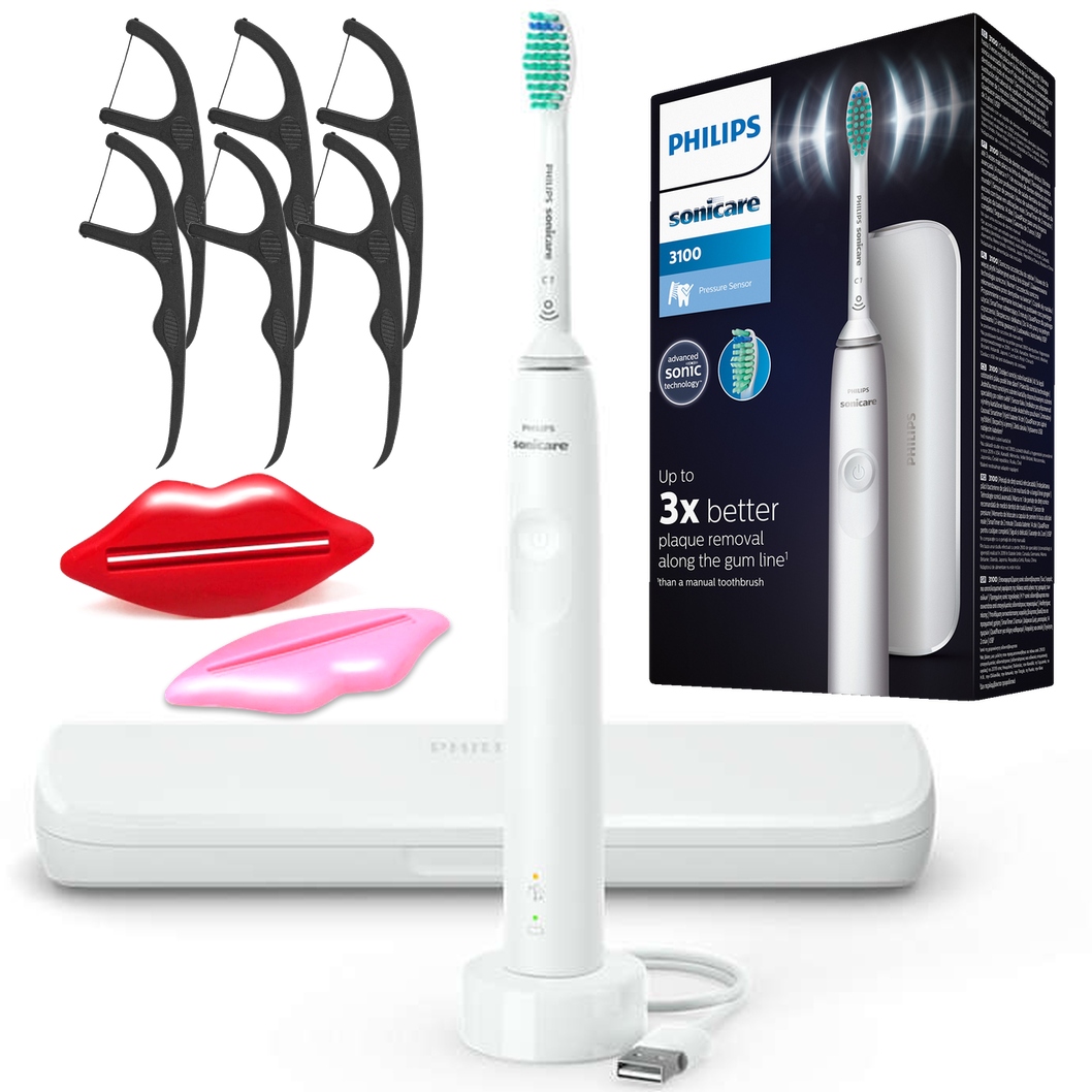

Philips Sonicare Szczoteczka Soniczna do Zębów
