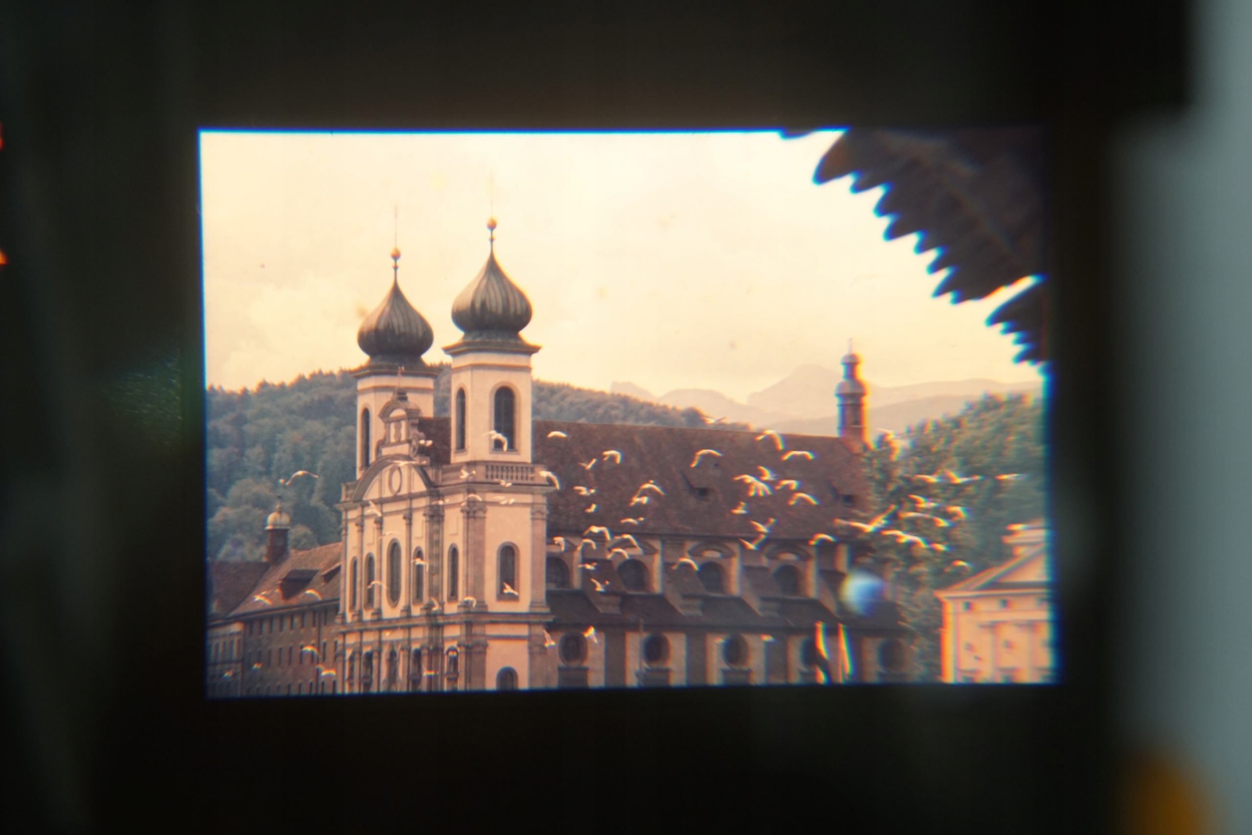 Cenei Scoper 420 Przeglądarka Do Slajdów Z Podświetleniem EAN (GTIN) 4894651122466