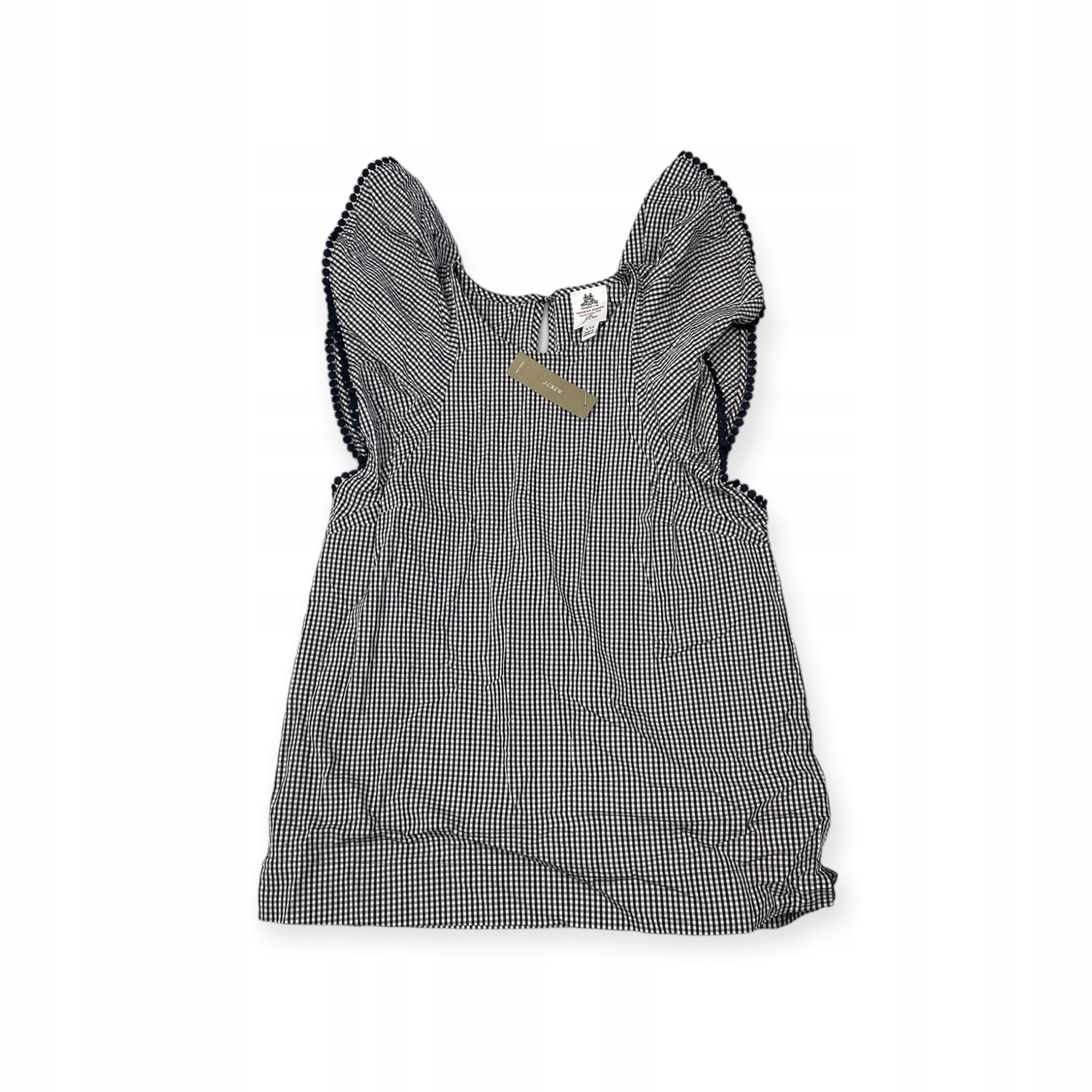 Dámská halenka na ramínka J. Crew Xxs