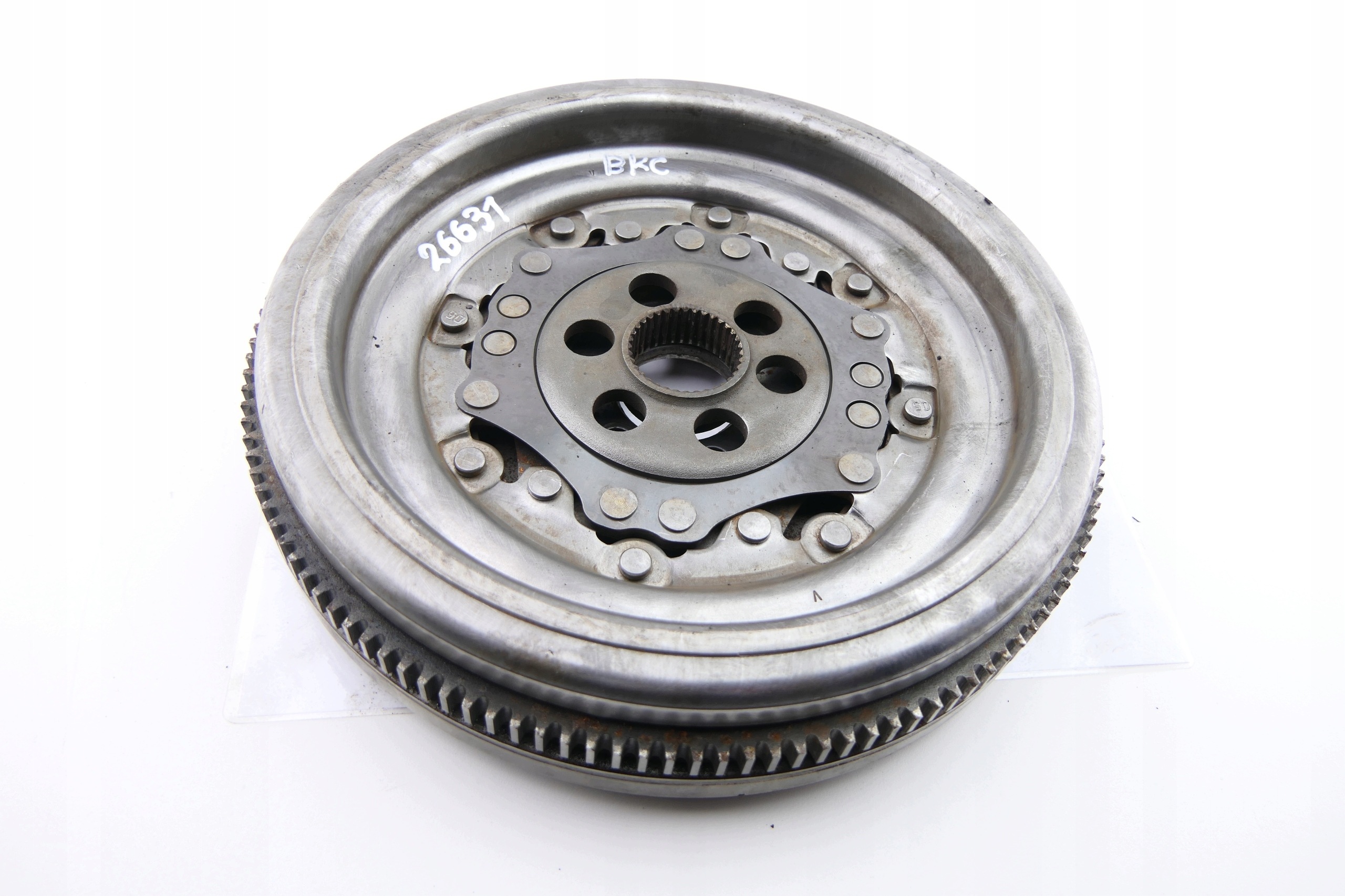 dual mass flywheel DSG VW AUDI SEAT SKODA 2.0 TDI 03L105266EF