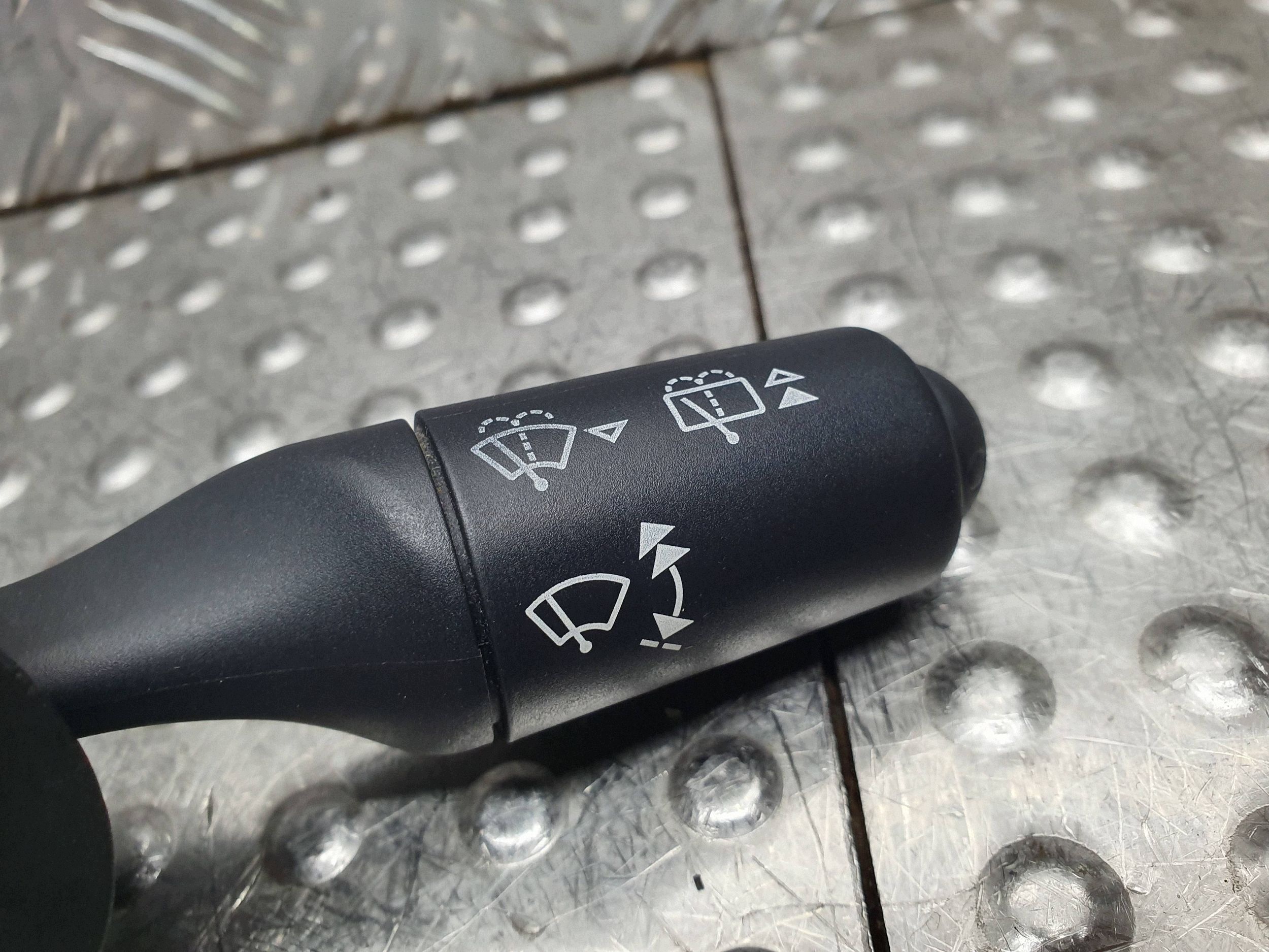 MANETKA DEVIO TERGICRISTALLO TERGI A4515450410 SMART FORTWO II 451