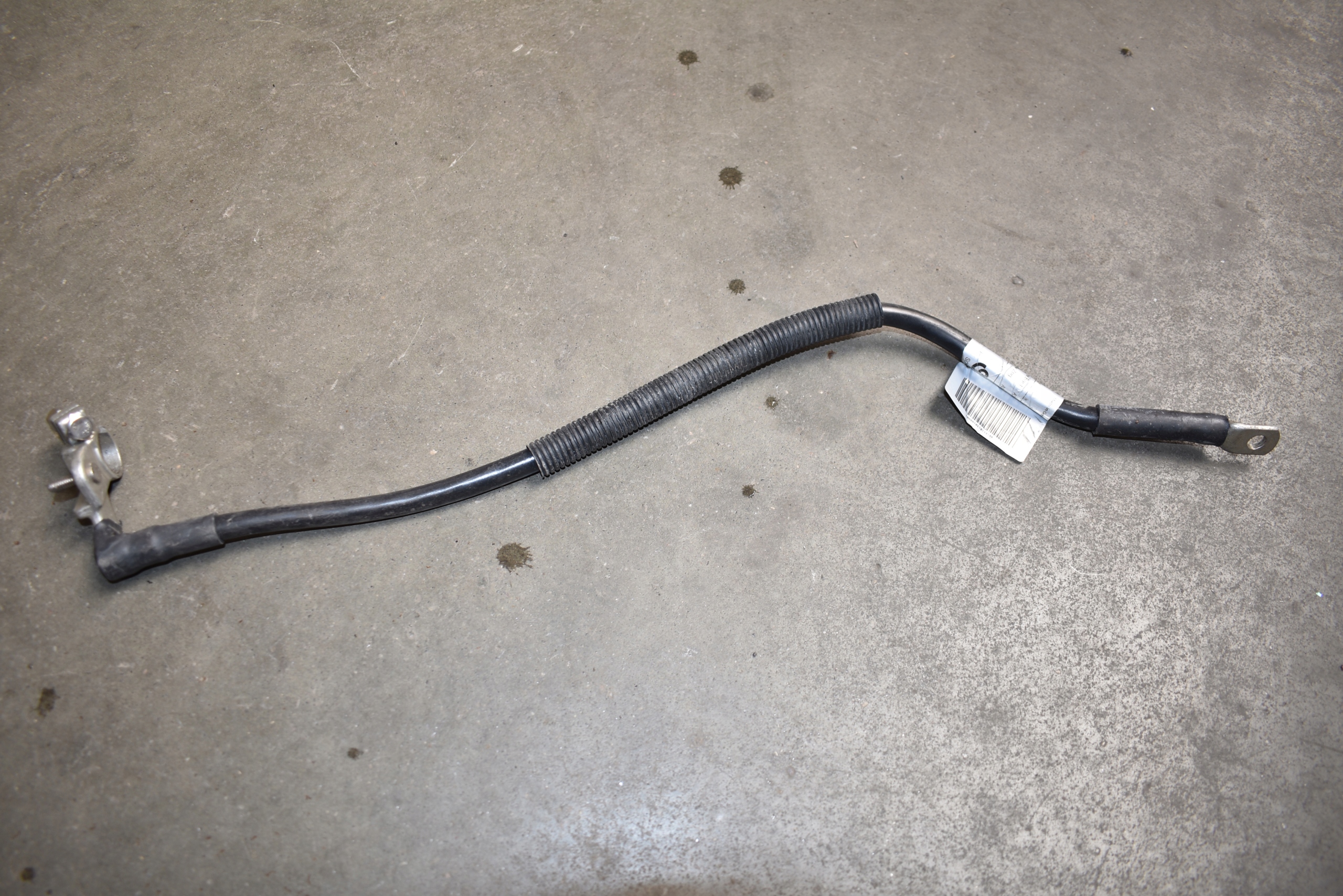IDEALNA Batteriemanagement Sensor PORSCHE 991 1