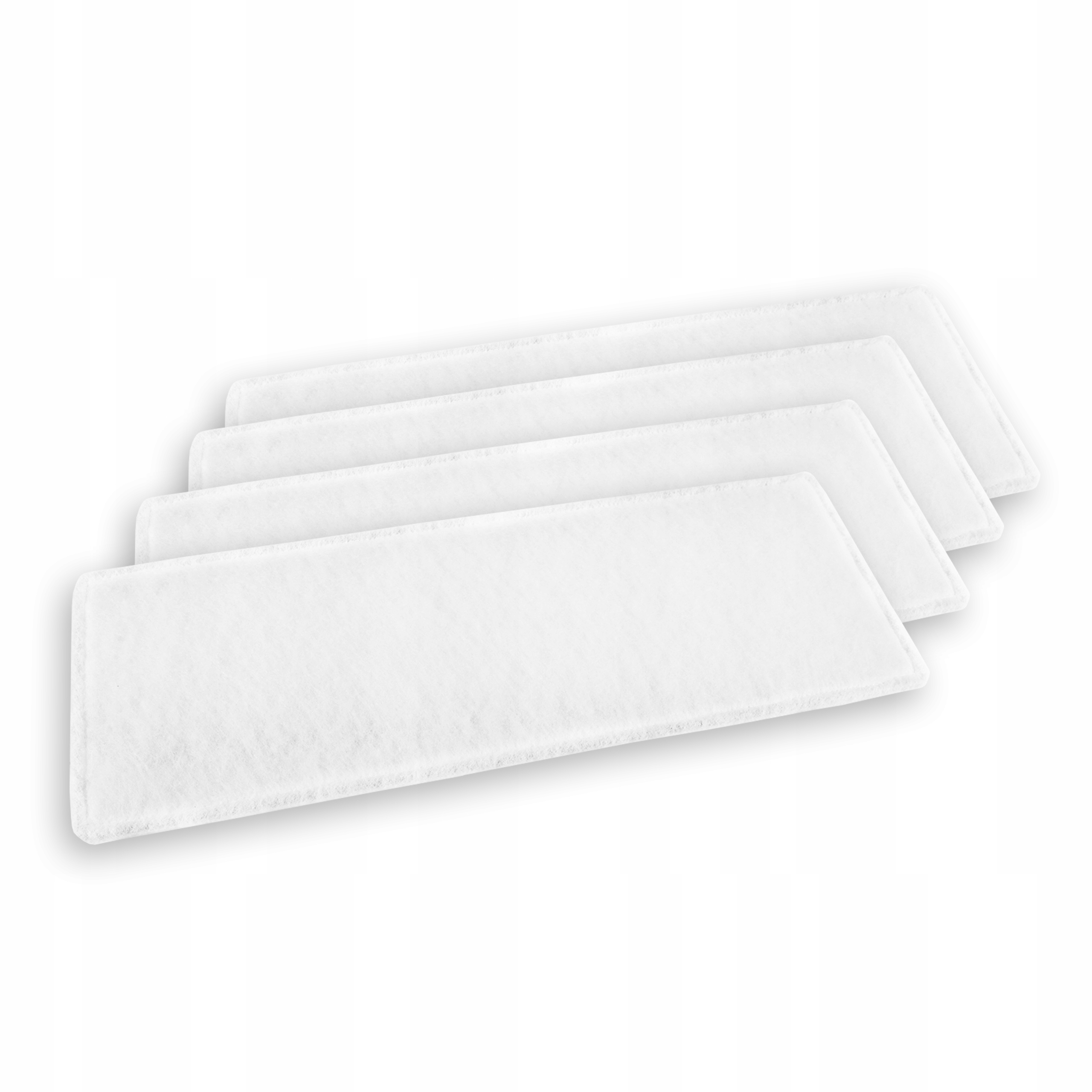 Filtry Filtr do rekuperátoru Velu Vhr Excellent 400 G4 Sada 4 kusů