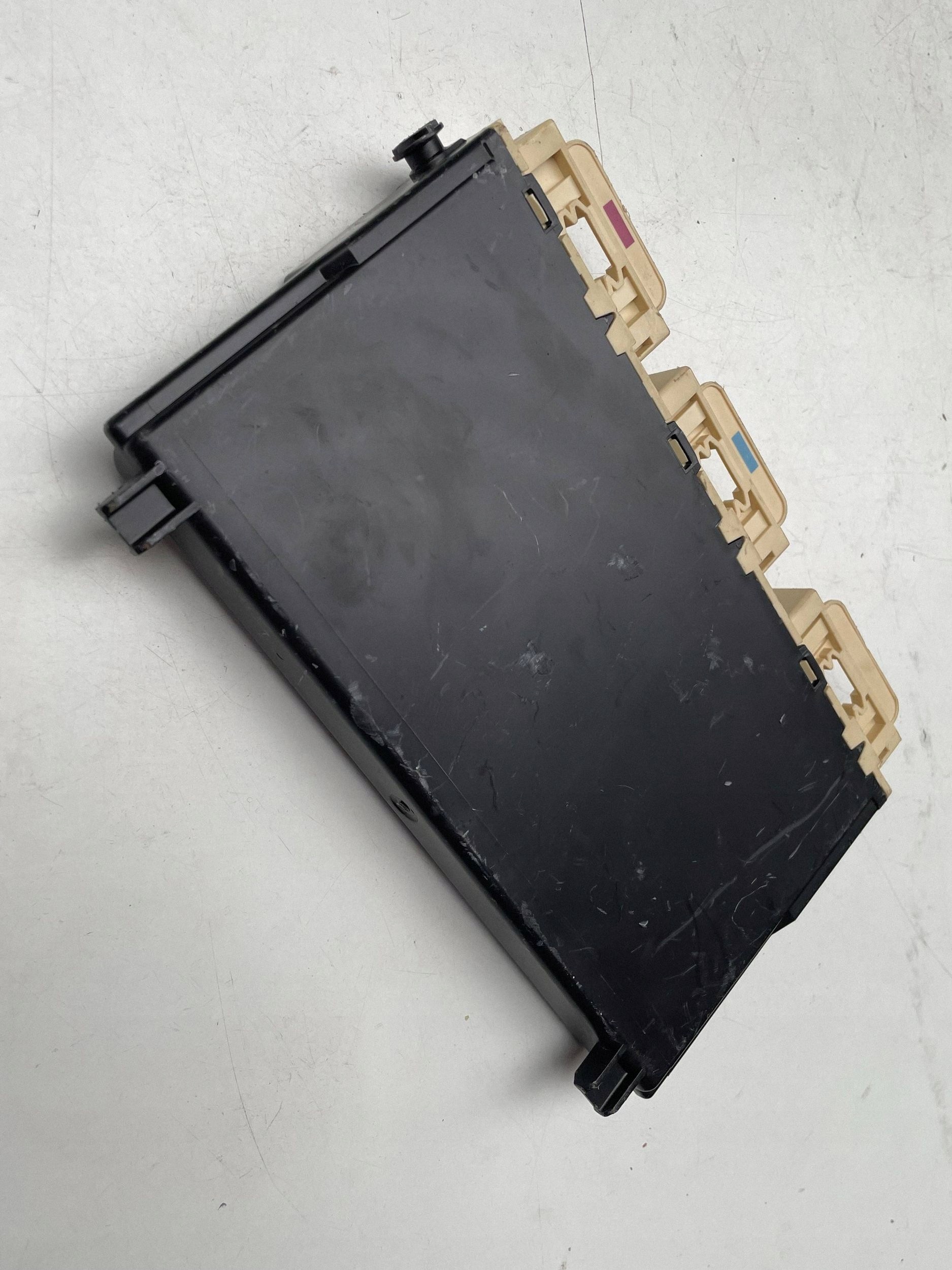 Module PRZEDNIEDO Droit Siège MERCEDES-BENZ GLC X253 C253 A2059007727 !J