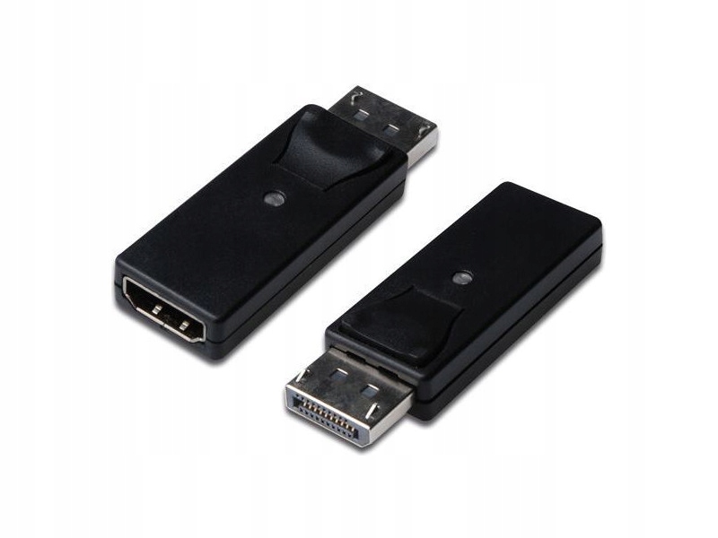 

Adapter DisplayPort Hdmi M/z