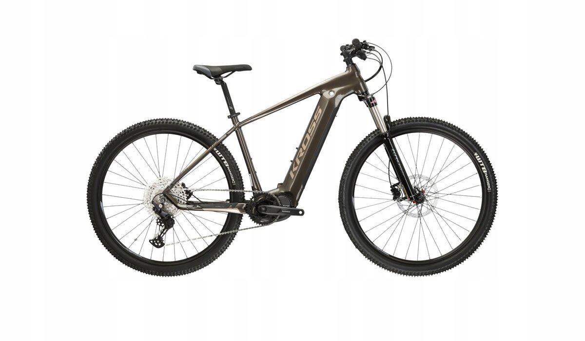 Rower Kross Level Boost 2.0 M 18'' 29" Rok 2023