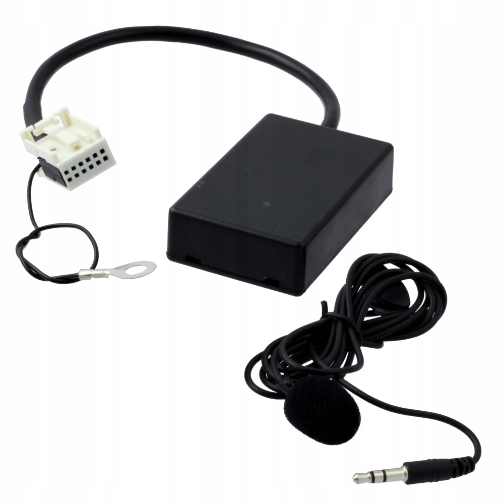 АДАПТЕР МОДУЛЬ BLUETOOTH ЧЕНЖЕР РАДИО КОНЦЕРТ