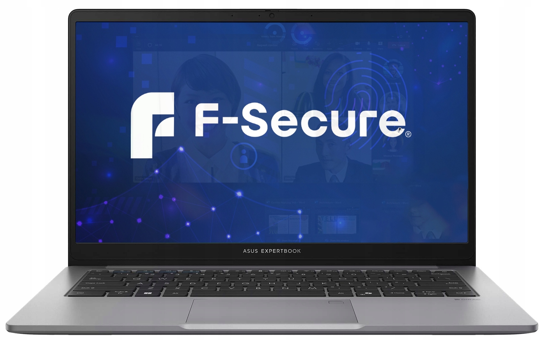 Asus ExpertBook P1 15,6" Intel Core i5-13420H 16GB 1TB Ssd Win11 Av