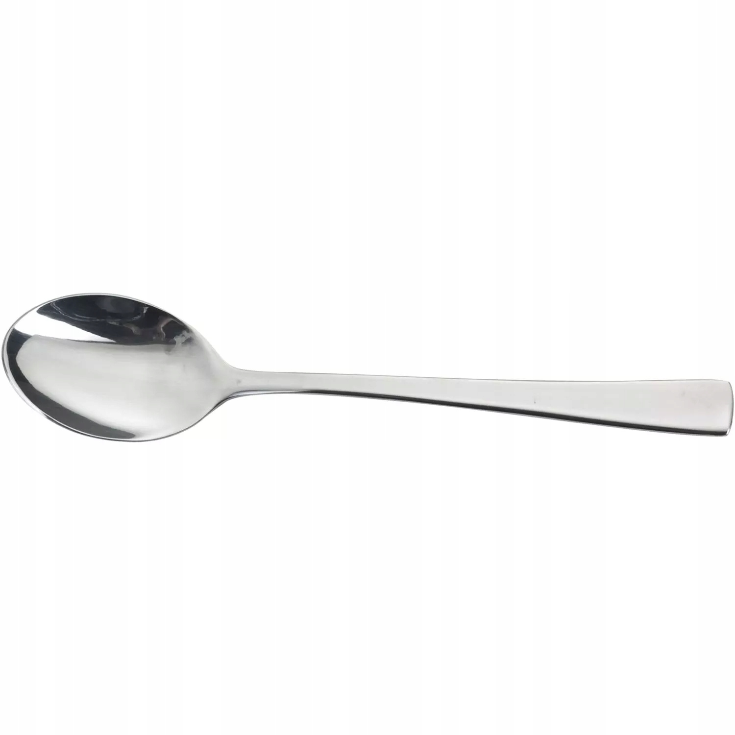 Lžička kávová Prestige Glatt 13,5 cm 12 ks
