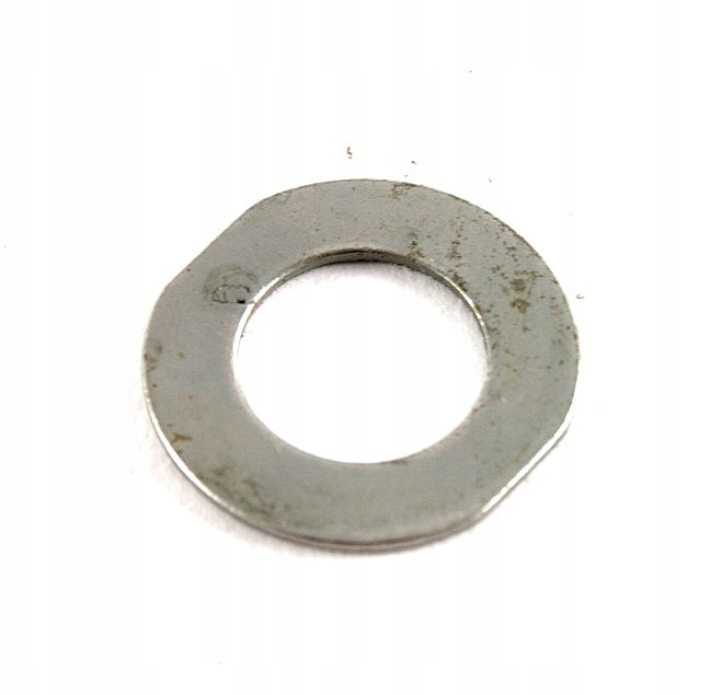 Podkładka dystansowa Tłoka sworznia 1,0 mm Do Simson S51 S60 enduro Sr