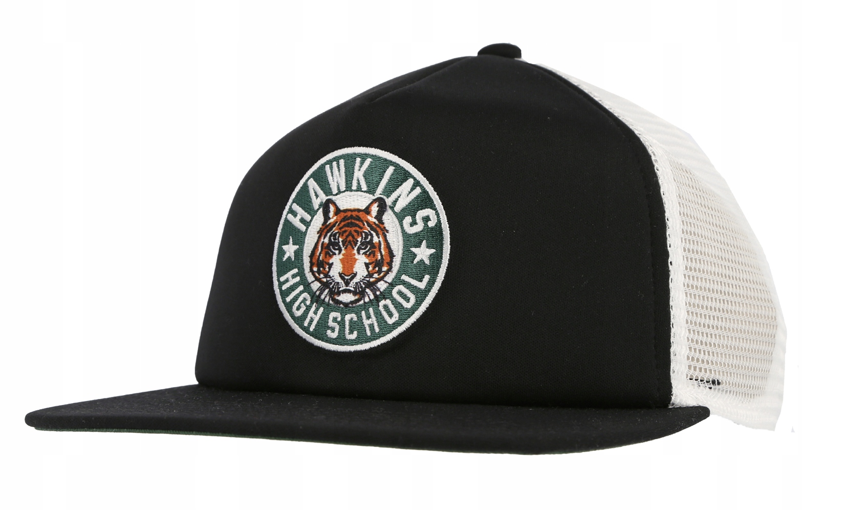 

Czapka Z Daszkiem Stranger Things Nike CQ8461-010