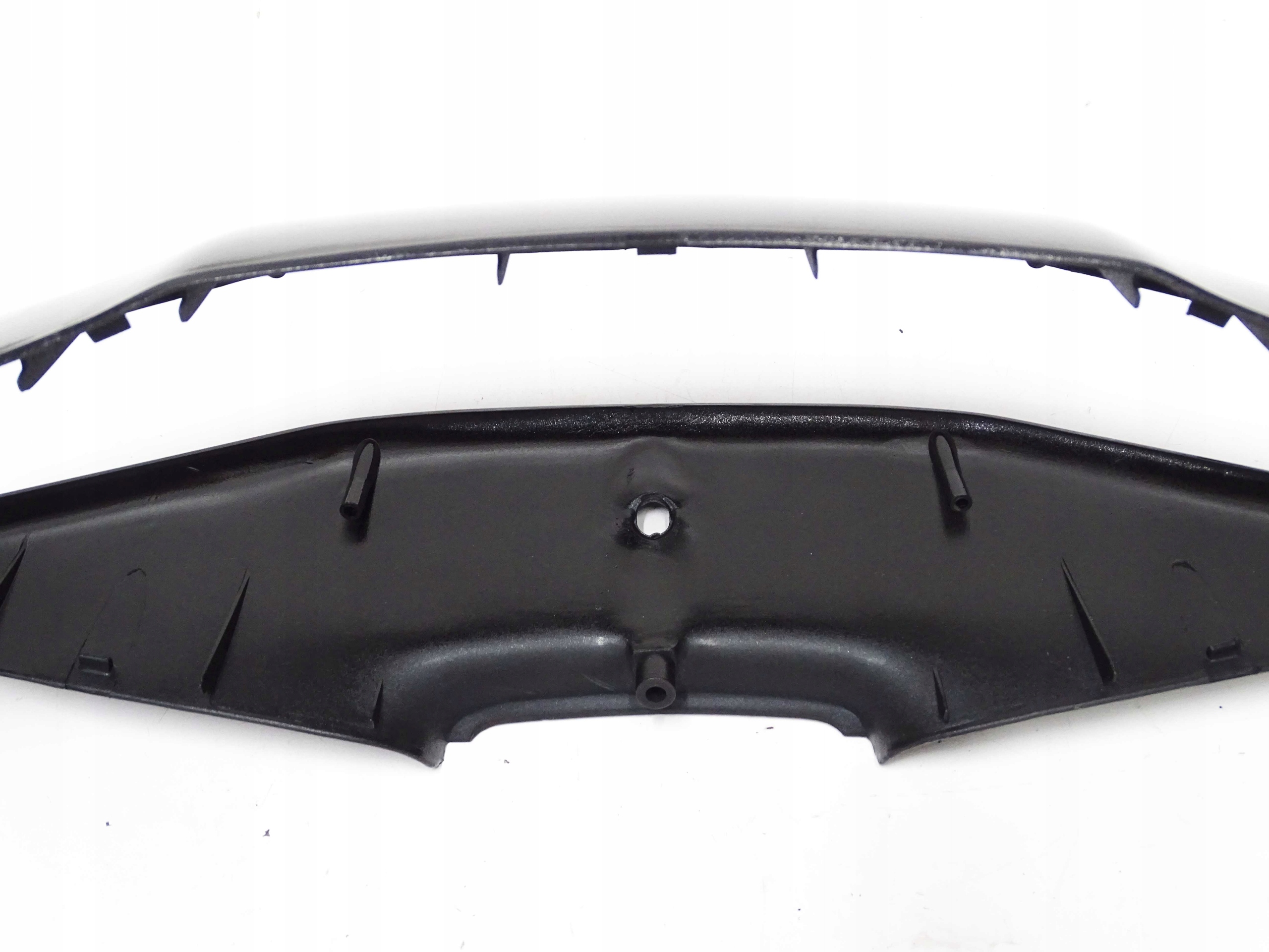 Owiewka osłona lampy przód OE Aprilia Amico 50 Dopasowanie do pojazdu produkt dedykowany