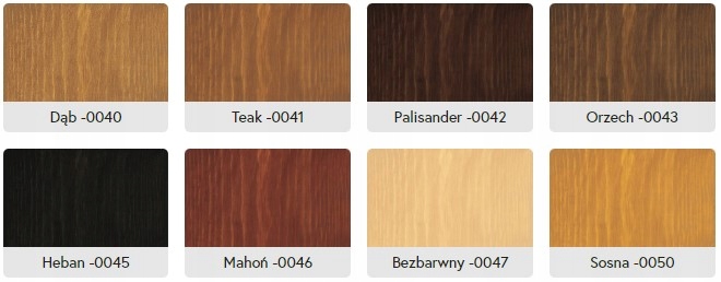 DUFA HOLZLASUR BEJCO LAKIER BEZBARWNA 2,5 L EAN (GTIN) 4006415018247