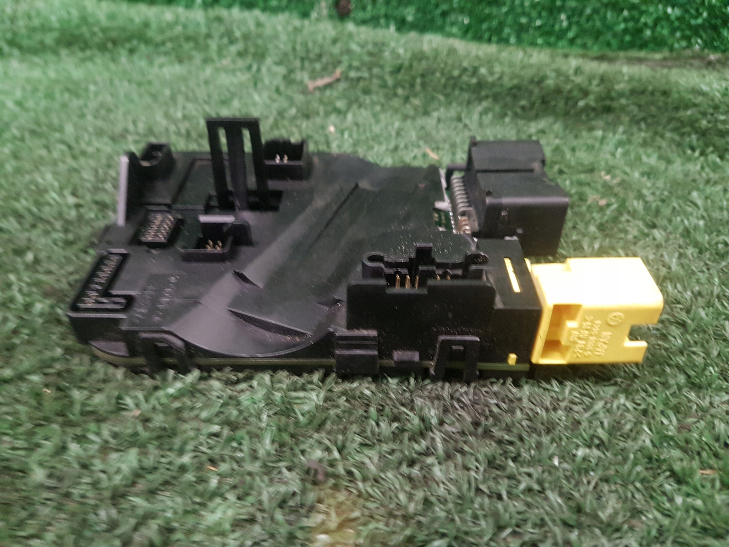 control unit module KATA steering VOLKSWAGEN TOURAN 1