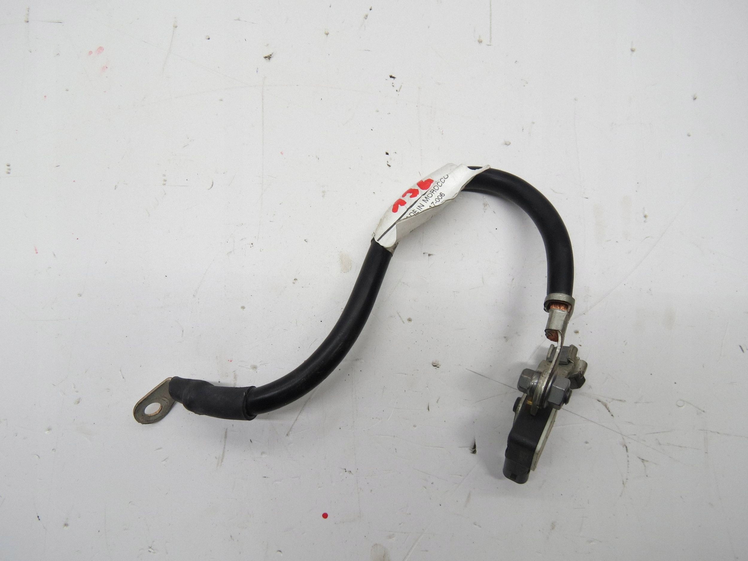 Batteriemanagement Sensor VOLVO V90 CROSS COUNTRY 31376758AD