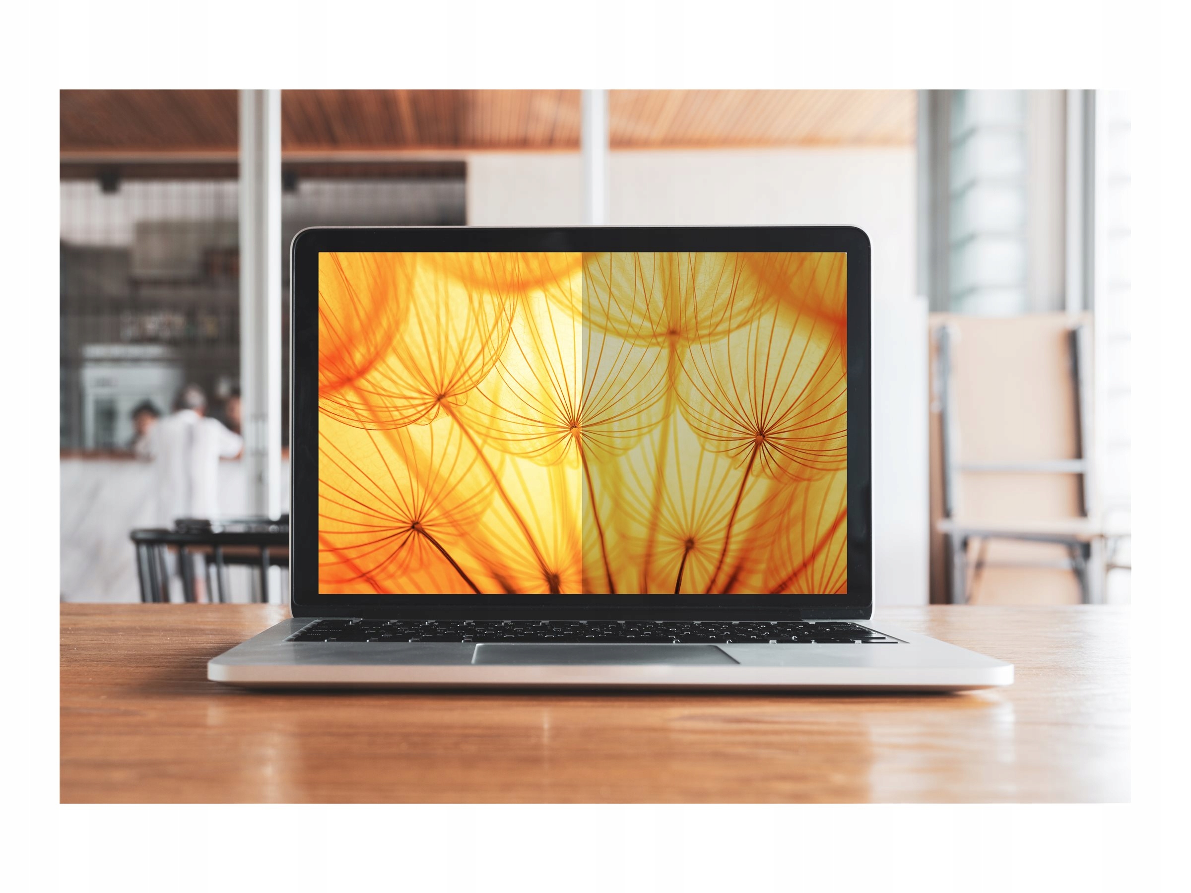 3M Bright Screen Priv Filter 14in Laptop