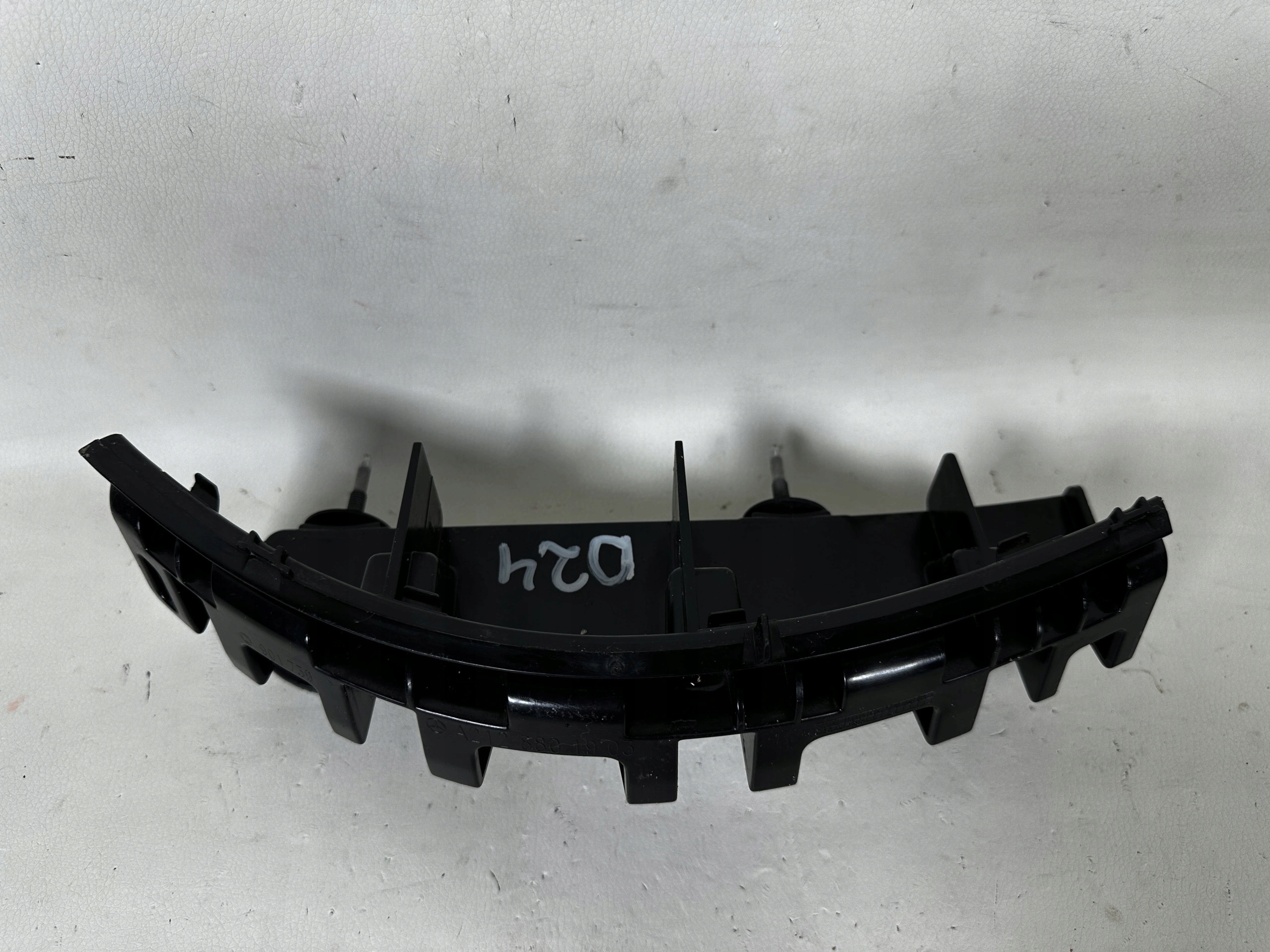 MERCEDES E-KLASA W212 bumper bracket left rear part A2128801903