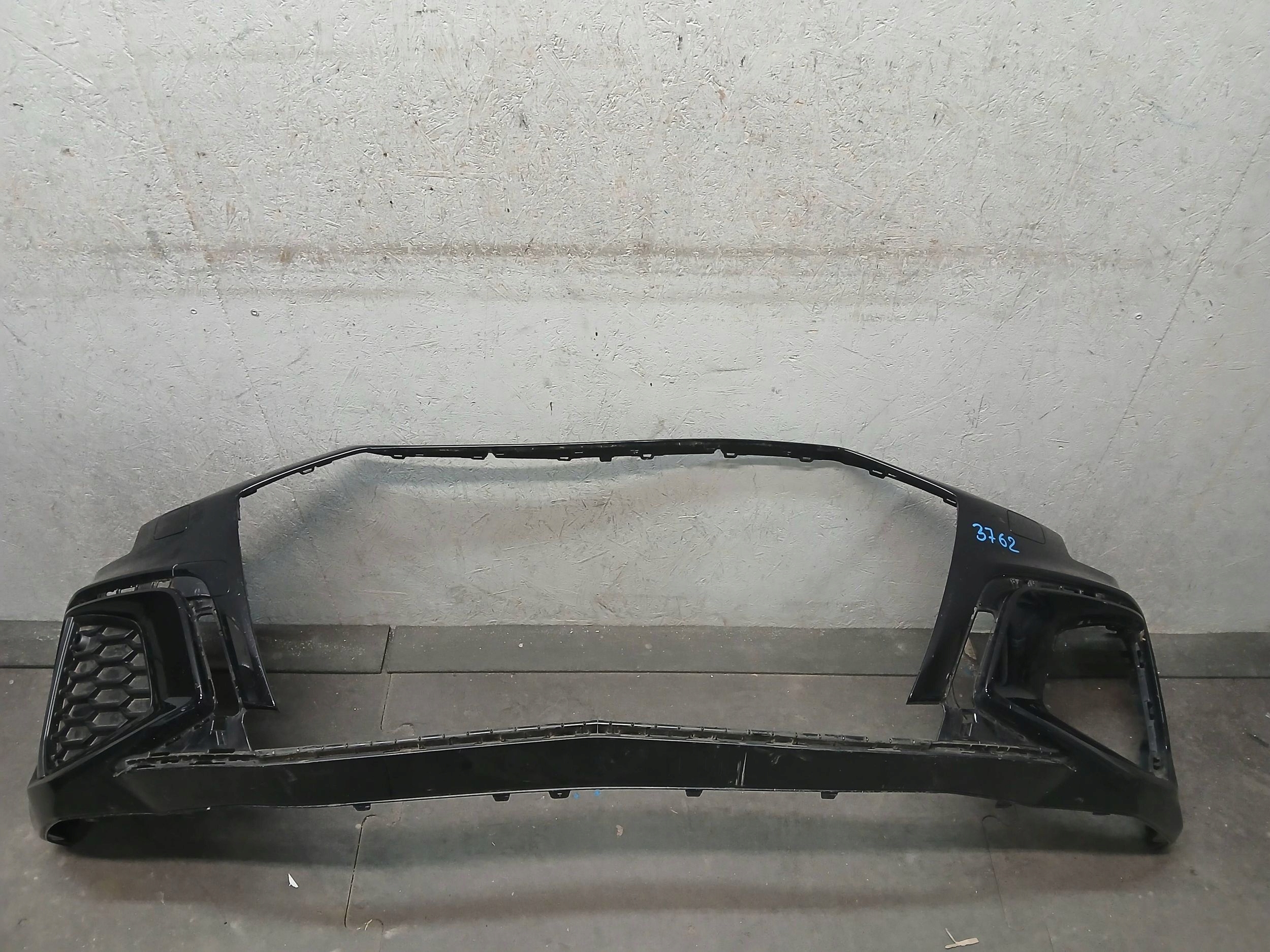 Paraurti Anteriore AUDI A3 8Y S LINE