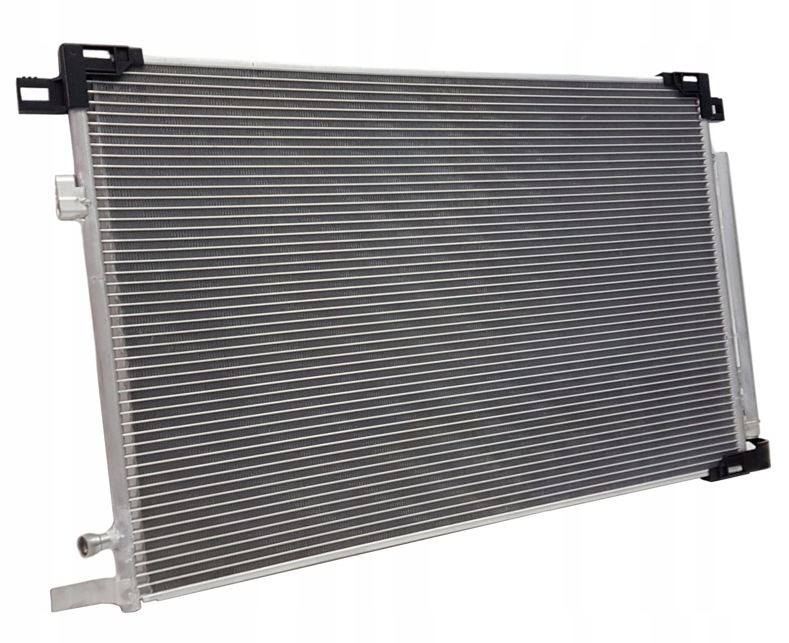 99785200 - РАДИАТОР КОНДИЦИОНЕРА TOYOTA RAV 4 V 2018 -