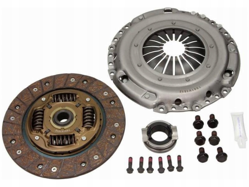 Sada Spojky Vw Passat B3 B4 1.9 96-97 Vento 1.9 96-98